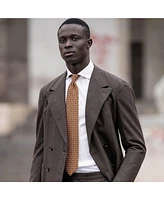 Parma - Printed Silk Tie for Men