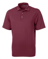 Cutter & Buck Virtue Eco Pique Recycled Men's Polo Shirt