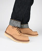 Taft 365 Men's Model 002 Moc-Toe Boots