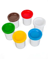 Big Daddy Toys - Diy Clay Fast Food Kit