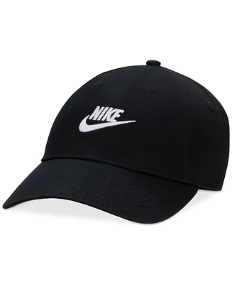 Nike Unisex Club Logo Embroidered Cap