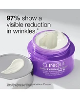 Clinique Smart Clinical Repair Wrinkle Correcting Cream Spf 30