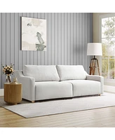 Serta Eilidh 90" Convertible Sofa