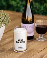 Wine Country Candle