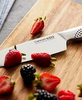 Cuisine::pro iD3 Japanese Steel 6" Chefs Knife