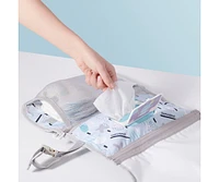 Sunveno Fold Up Baby Changing Pad