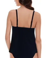 Magicsuit Women's Hoops Oriona Tankini Top