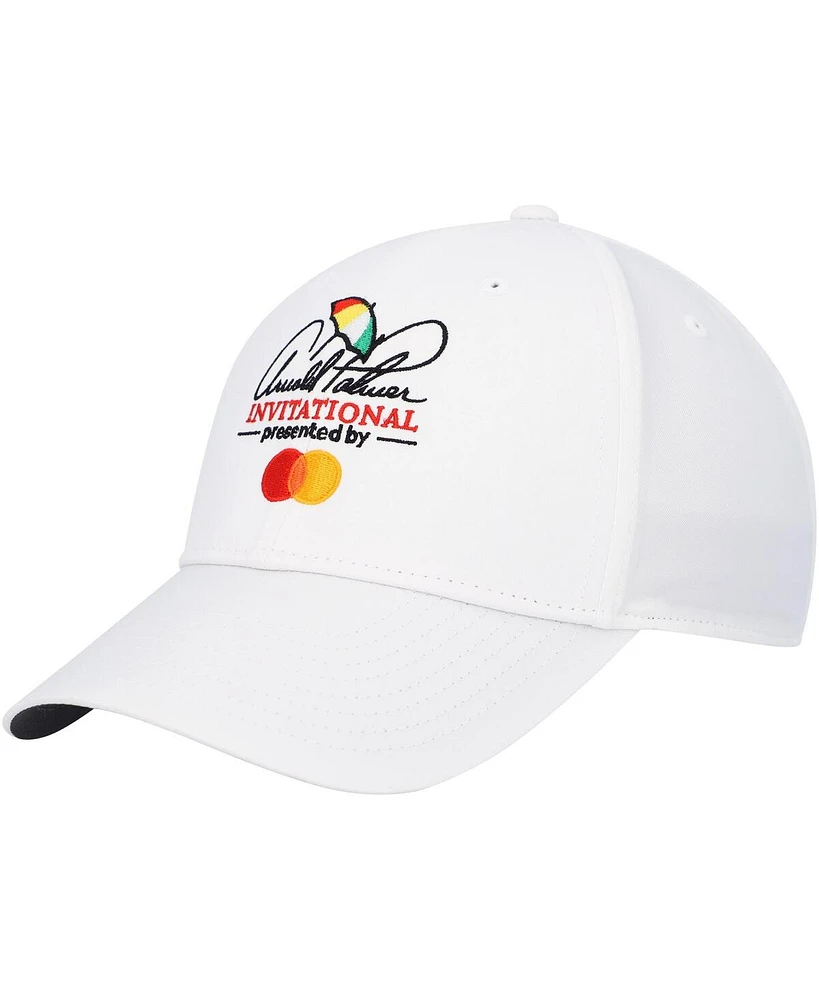 Men's Nike Golf White Club Performance Adjustable Hat