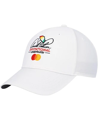 Men's Nike Golf White Club Performance Adjustable Hat