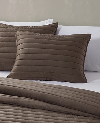 Oscar Oliver Valencia 3-Pc. Quilt Set, King/California King