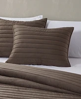 Oscar Oliver Valencia 3-Pc. Quilt Set, King/California King