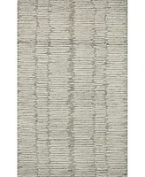 Loloi Tallulah Tll-04 8'6" x 11'6" Area Rug