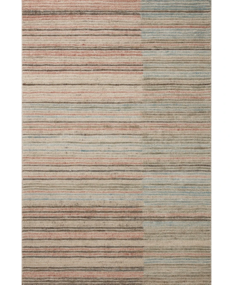 Loloi Stiles Sti- 5' x 7'6" Area Rug