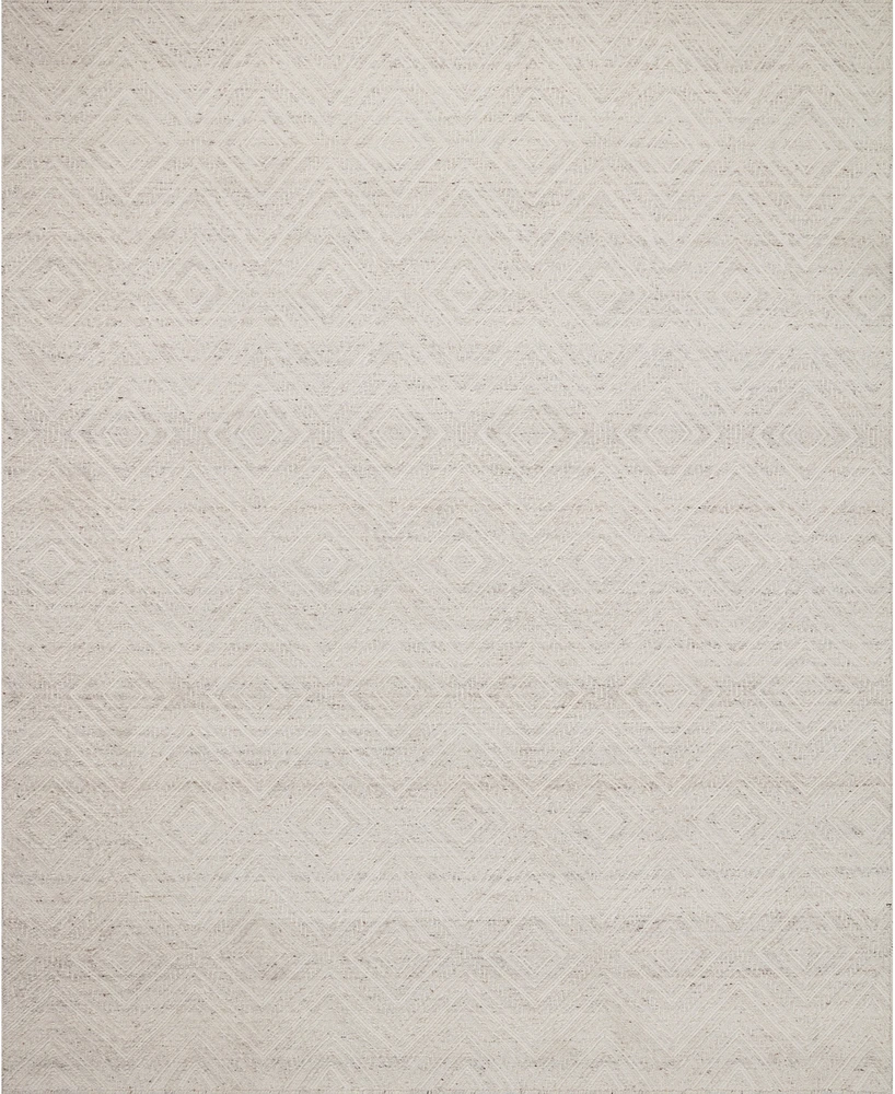 Loloi Raven Rav- 5'6" x 8'6" Area Rug