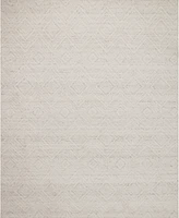 Loloi Raven Rav- 5'6" x 8'6" Area Rug