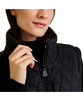 Alala Adult Women Reversible Puffer Vest