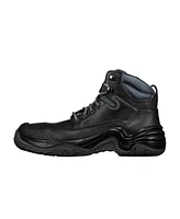 Berrendo Men's Men s Steel Toe Work Boots 6