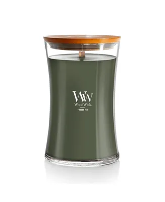 WoodWick Large Jar Fraser Fir Candle