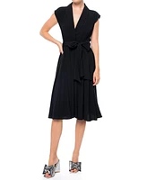 Meghan Fabulous Women's Honeysuckle Midi Dress