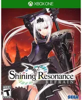 Sega Shining Resonance Refrain