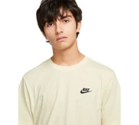 Nike Men's Sportswear Club T-Shirt