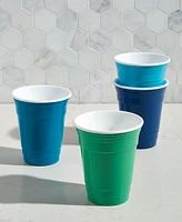 The Cellar Set of 4 Cups