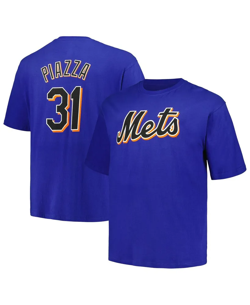 Mike Current replica jersey