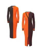 Women's Staud Orange