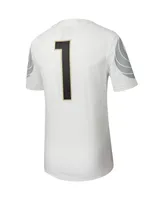 Nike Men's Ucf Knights Untouchable Football Replica Jersey