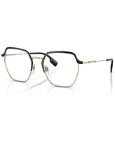 Burberry Women's Irregular Eyeglasses