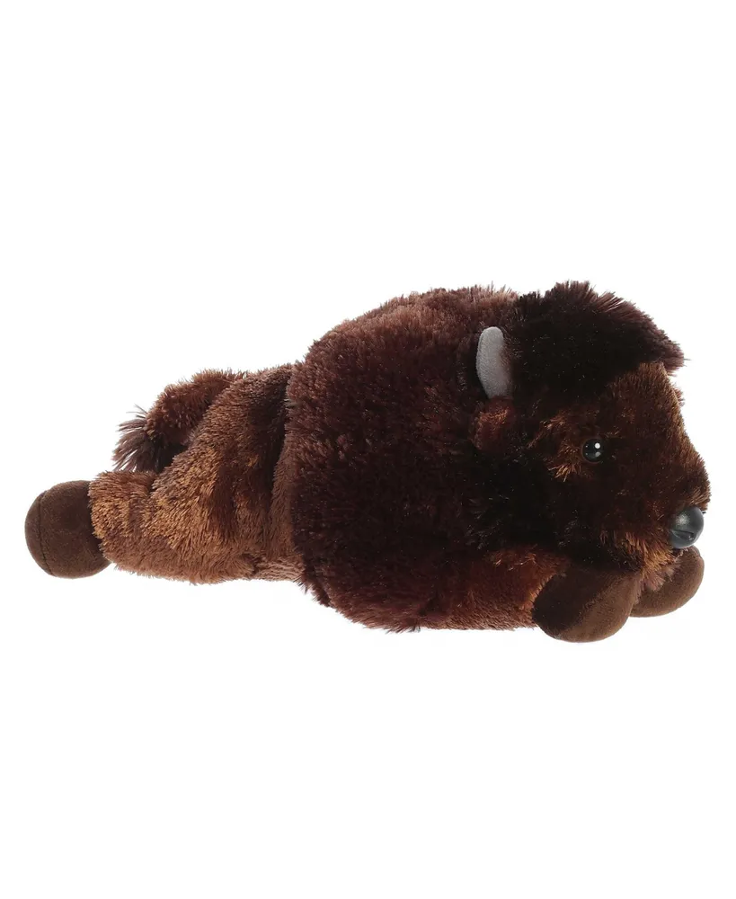 Aurora World Flopsie Toy Basset Hound Plush, 12 