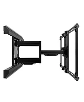 Kanto PMX660 Pro Articulating Full Motion Mount for 37" - 80" Tv