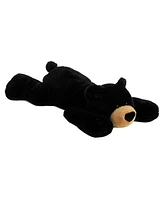 Aurora Large Hugga-Wug Bear Snuggly Plush Toy 27