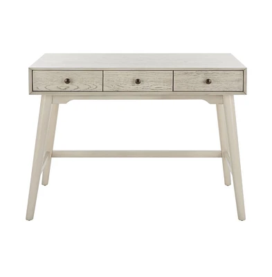 Scully 3 Drawer Desk