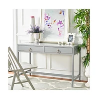 Esther 2 Drawer Desk