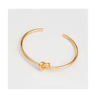 Knot Bracelet