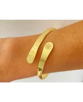 Cancer Awareness Bracelets, Engraved Bracelets