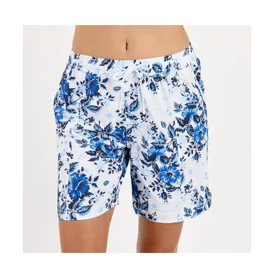 Calypsa Women's 7" Board Shorts