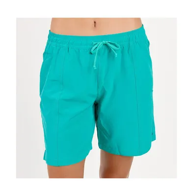 Calypsa Women's 7" Board Shorts