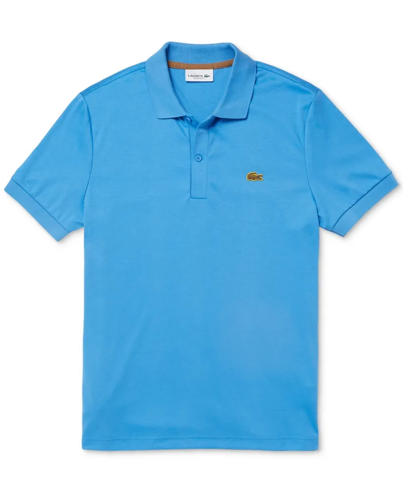 lacoste macy's polo