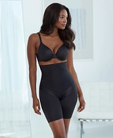 Miraclesuit Instant Tummy Tuck Extra Firm High-Waist Thigh Slimmer 2419