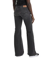 Levi's Women's Superlow Flare-Leg Jeans