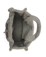 Sherpa Tote Bag