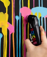 Posca Mop'R Paint Markers, Set of 8