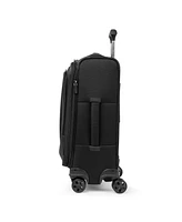 New! Travelpro Crew Classic Carry-on Expandable Spinner Luggage