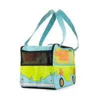 Scooby Doo Pet Carrier, The Mystery Machine, Dog Cat Bunny Carrying Case