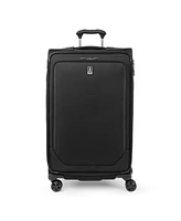 New! Travelpro Crew Classic Check-in Expandable Spinner Luggage