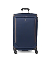 New! Travelpro Crew Classic Check-in Expandable Spinner Luggage