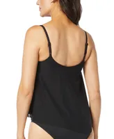 Coco Reef Women's Captivate Tankini Top