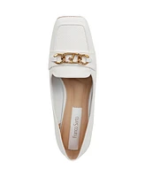 Franco Sarto Women's Tiari Square Toe Flats